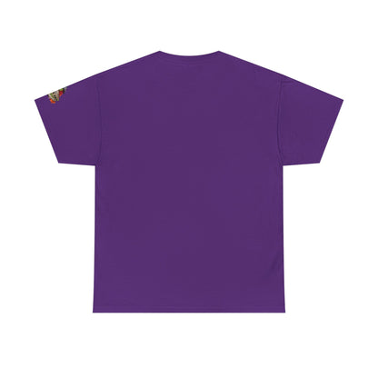La Brew Brew: Halloween Unisex Cotton Shirt
