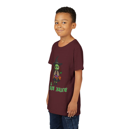 Youth La Brew Brew T-Shirt