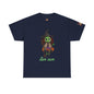 La Brew Brew: Halloween Unisex Cotton Shirt