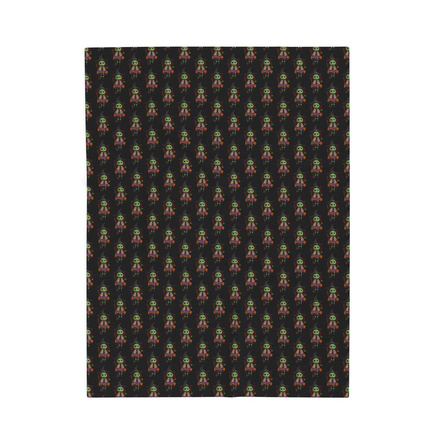 BORAH!'s La Brew Brew Blanket (Black)