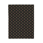 BORAH!'s La Brew Brew Blanket (Black)