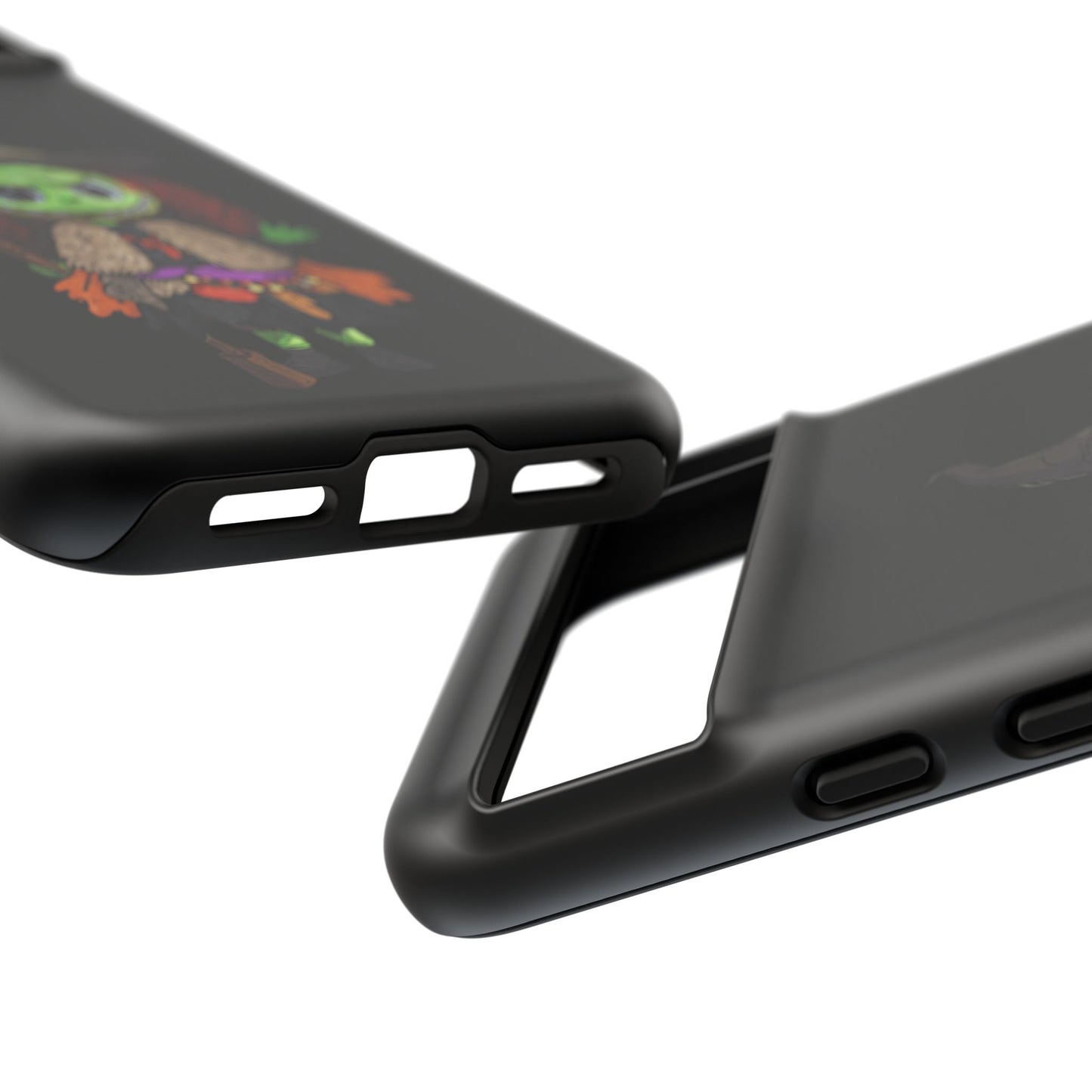 La Brew Brew Phone Case (Google Pixel)