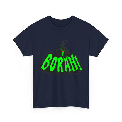Bat BORAH! Tee Shirt