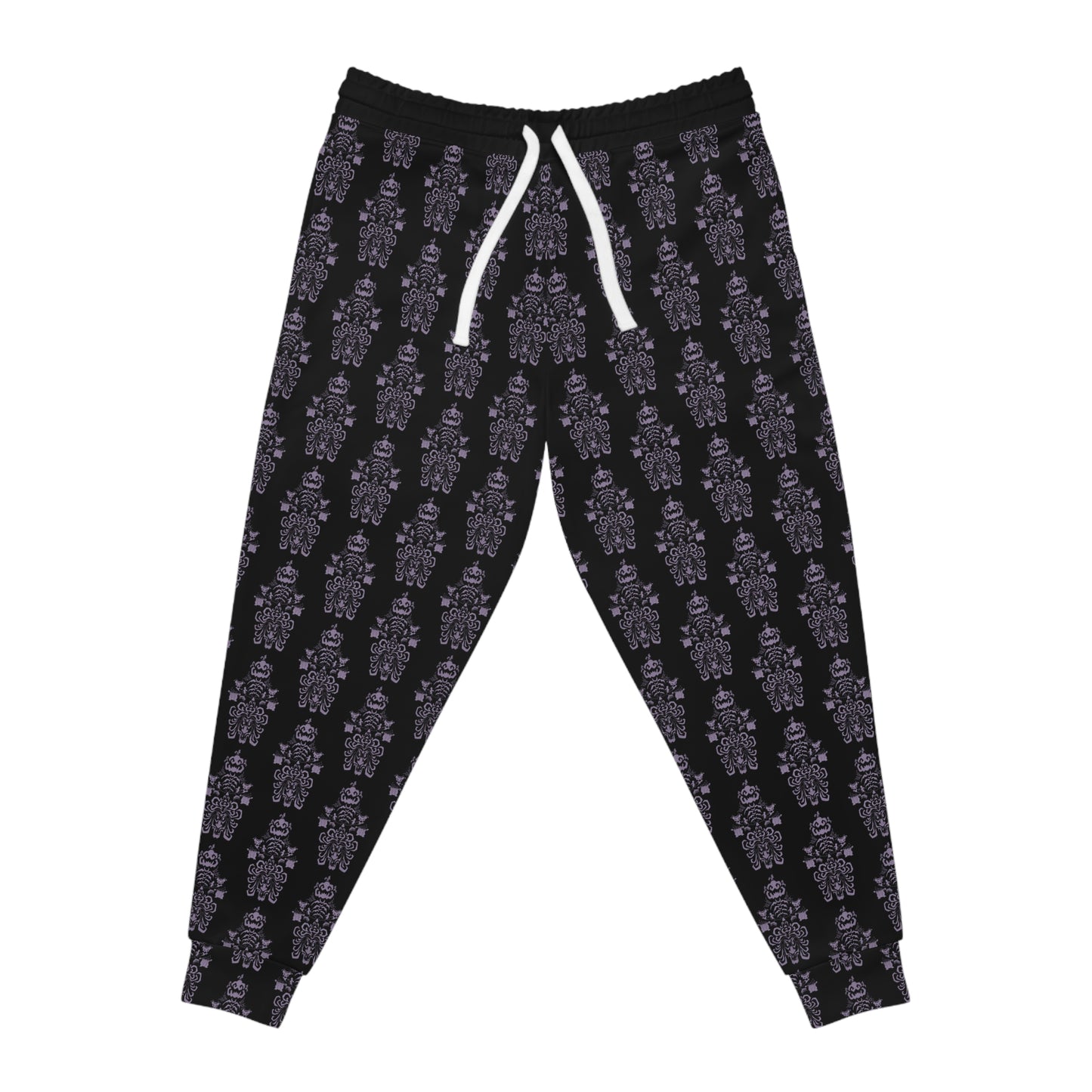 BORAH!'s Mansion Joggers