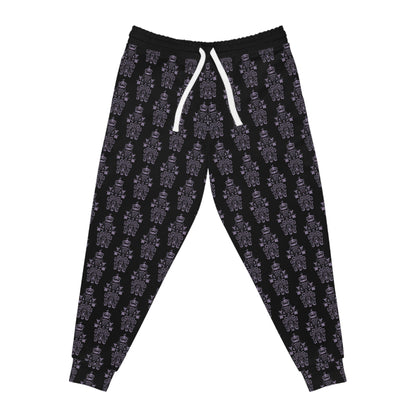 BORAH!'s Mansion Joggers