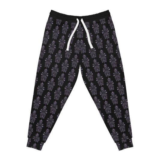 BORAH!'s Mansion Joggers