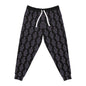 BORAH!'s Mansion Joggers