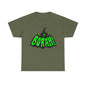 Bat BORAH! Tee Shirt