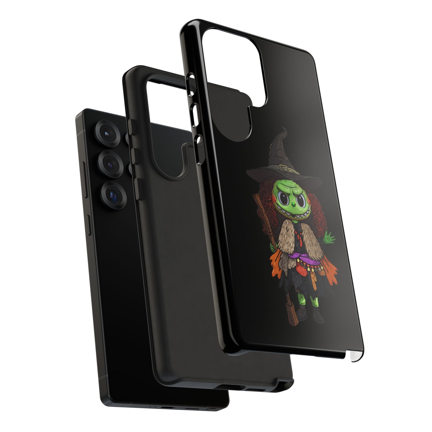 La Brew Brew Phone Case (Samsung Galaxy)