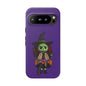 Purple La Brew Brew Phone Case (Google Pixel)