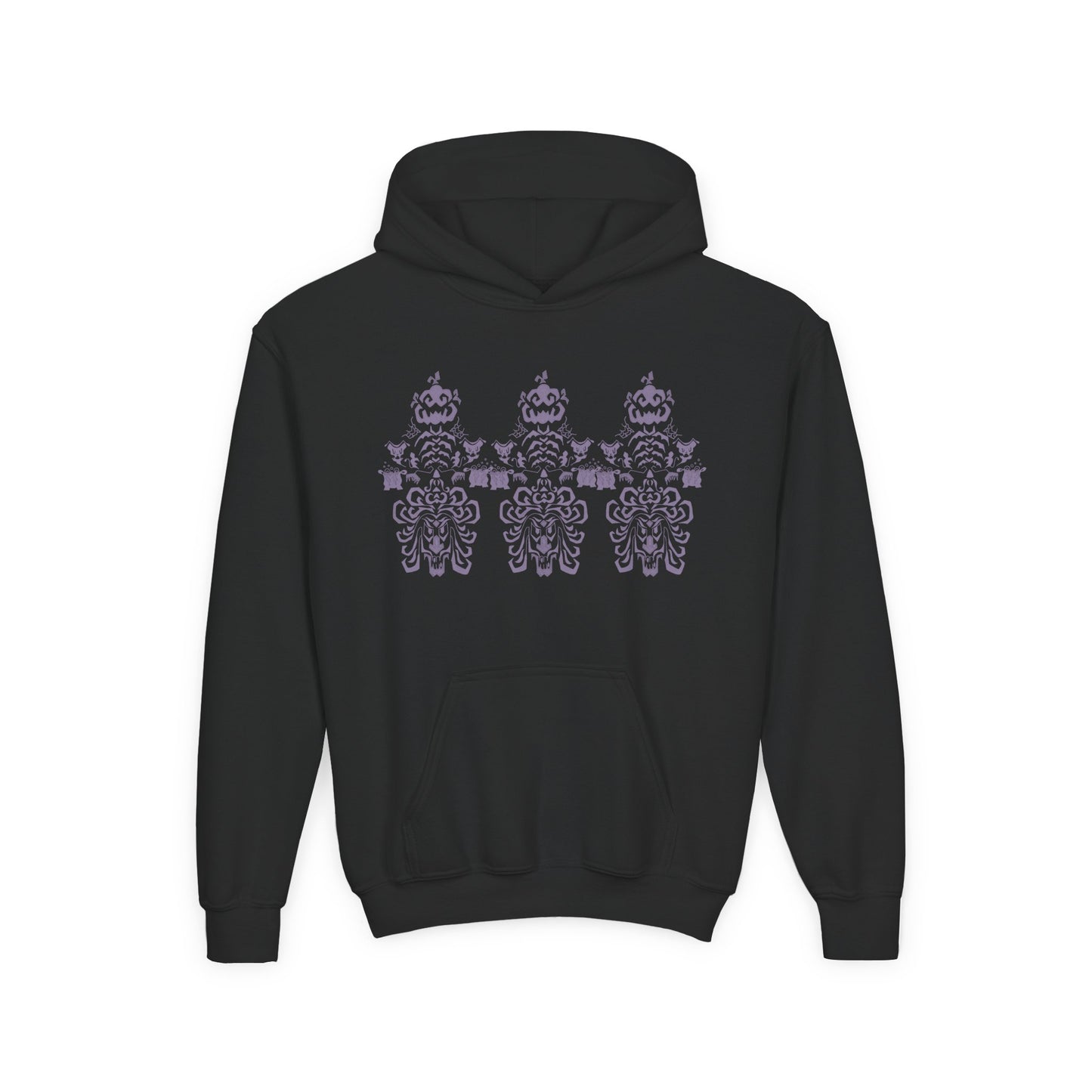 BORAH!'s Mansion Kid's Hoodie (2 Colors)