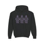 BORAH!'s Mansion Kid's Hoodie (2 Colors)
