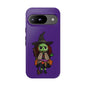 Purple La Brew Brew Phone Case (Google Pixel)