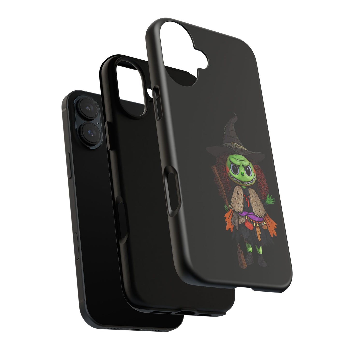 La Brew Brew Phone Case for iPhone