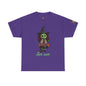 La Brew Brew: Halloween Unisex Cotton Shirt