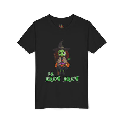 Youth La Brew Brew T-Shirt