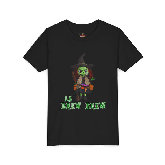 Youth La Brew Brew T-Shirt