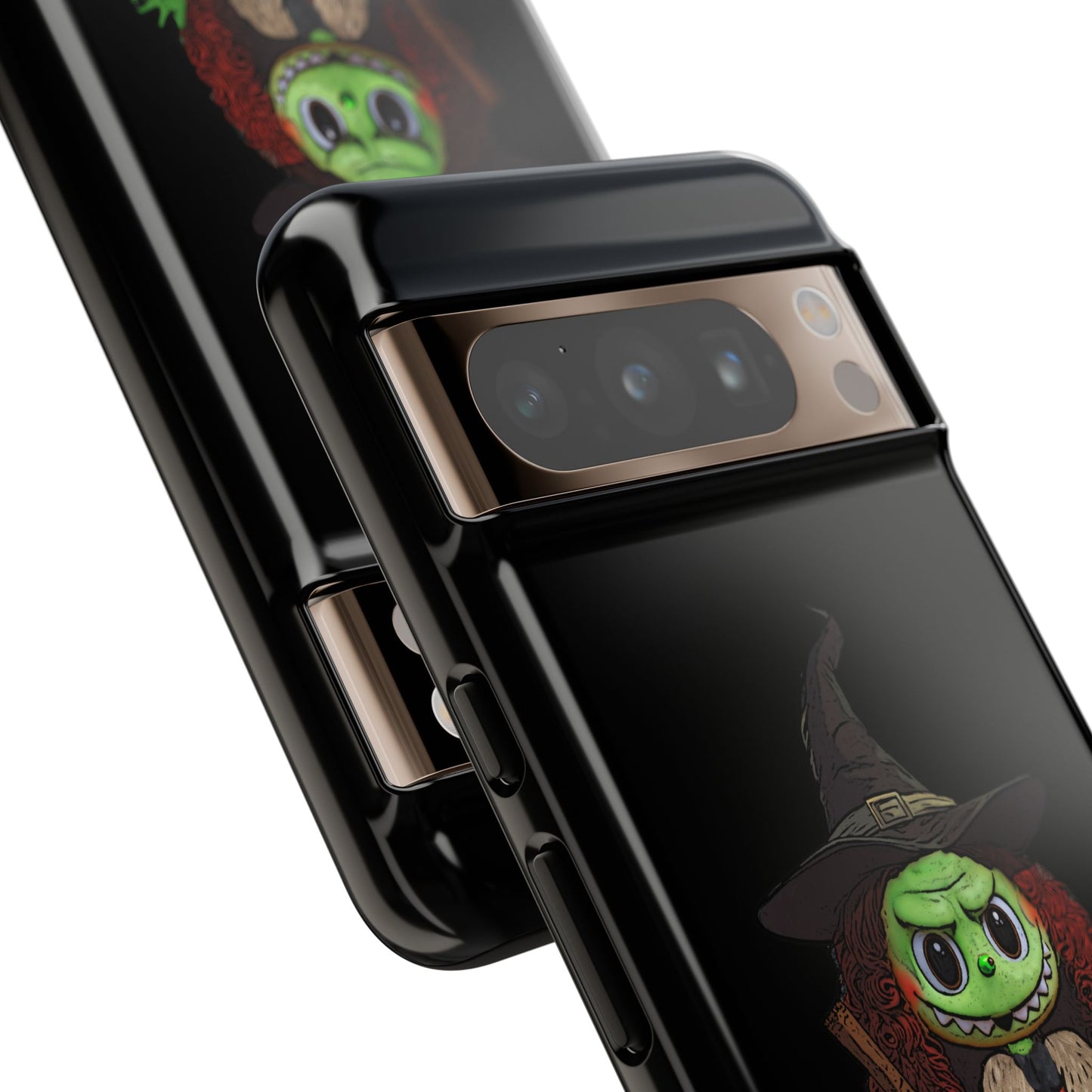 La Brew Brew Phone Case (Google Pixel)