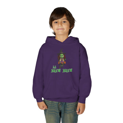 Youth La Brew Brew Hoodie