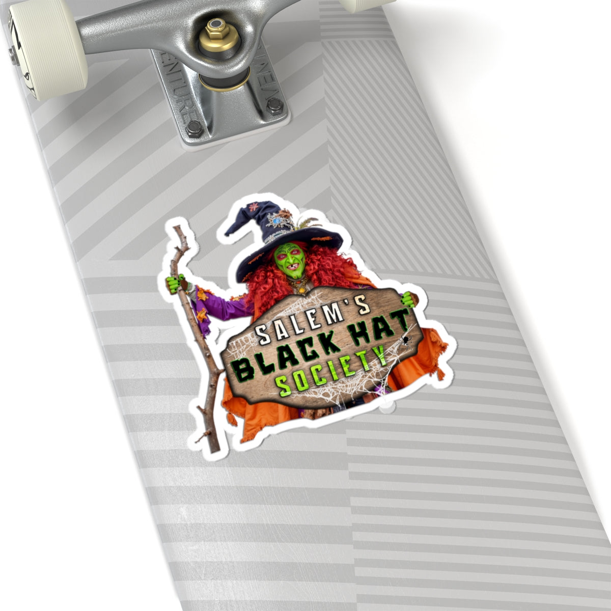 SBHS Logo Stickers