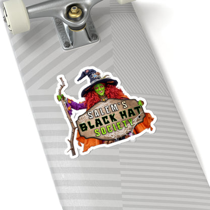 SBHS Logo Stickers