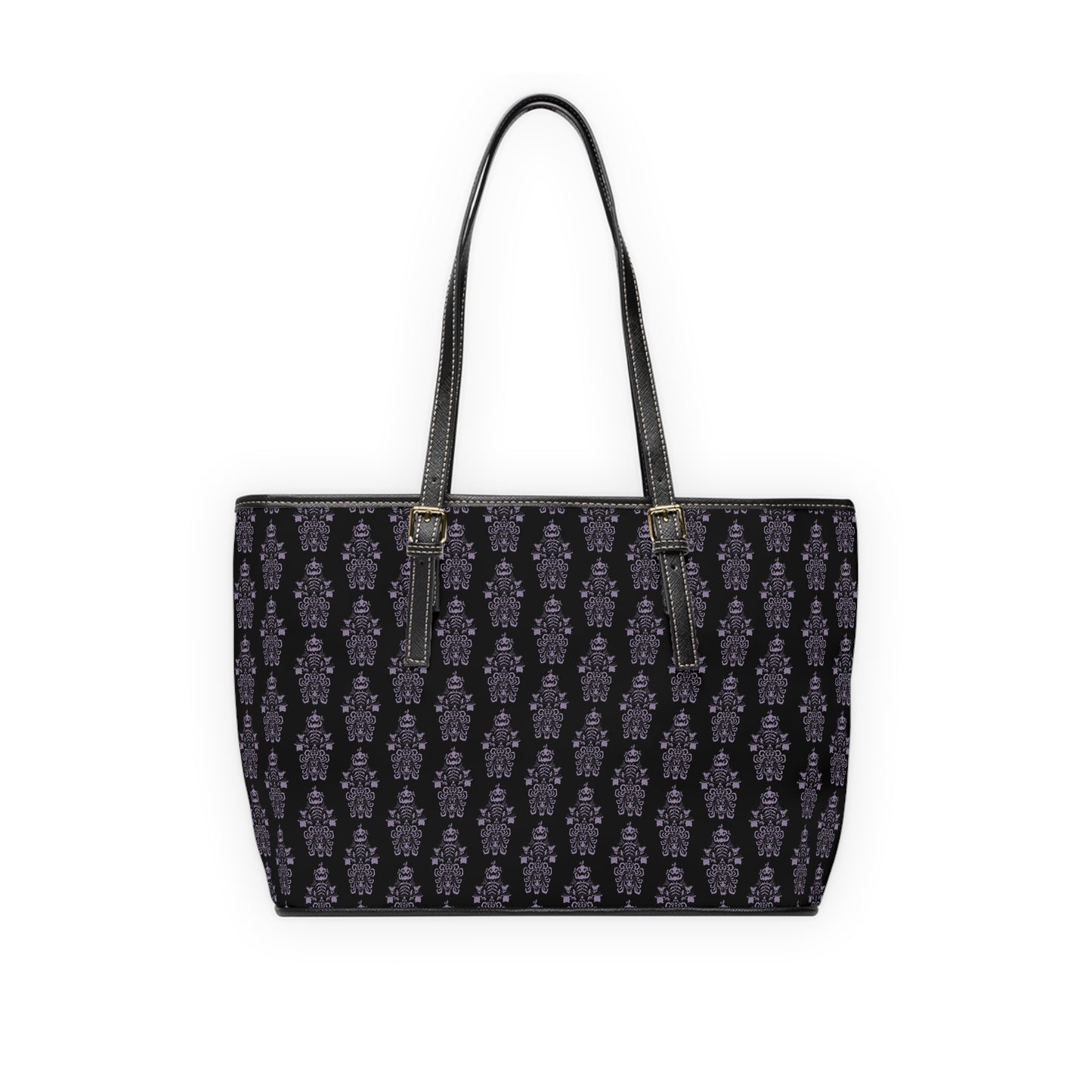 BORAH!'s Mansion Handbag (Black)