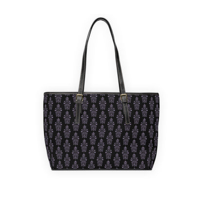 BORAH!'s Mansion Handbag (Black)