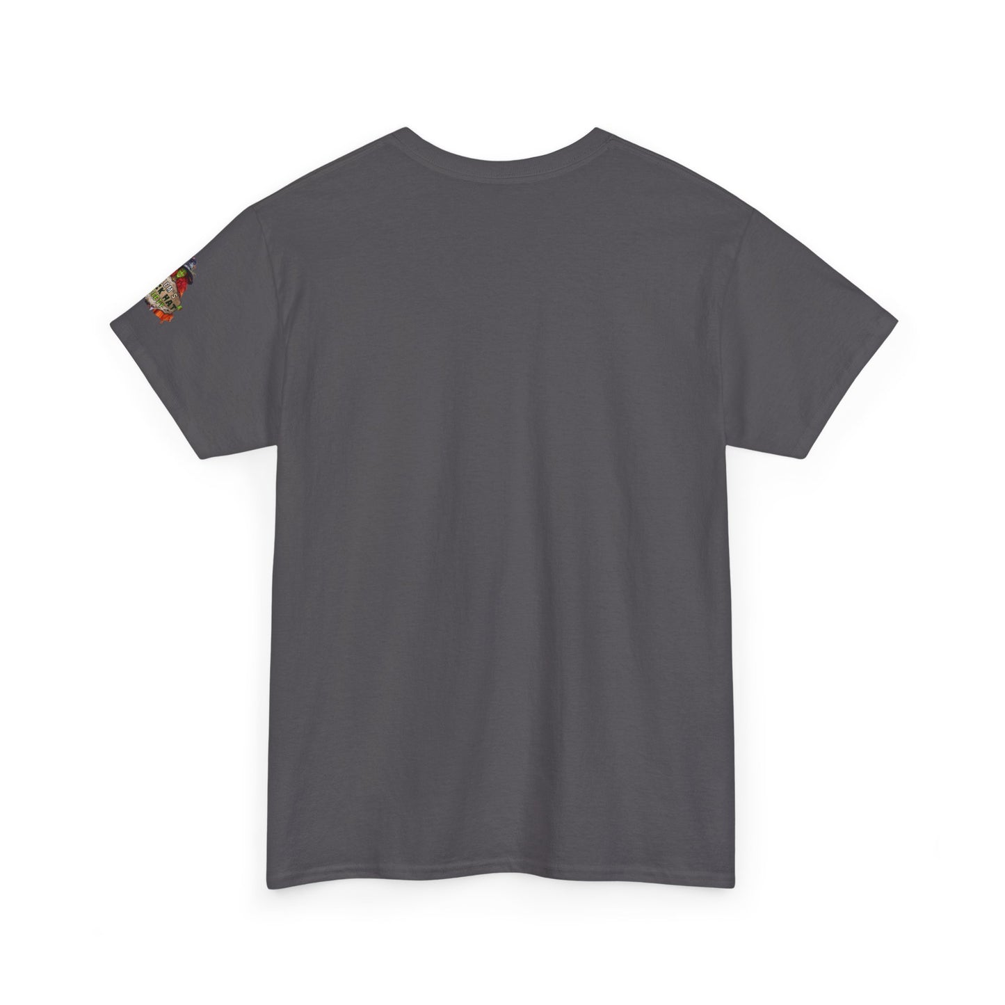 La Brew Brew: Halloween Unisex Cotton Shirt