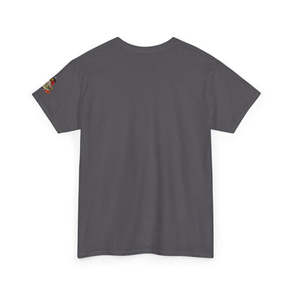 La Brew Brew: Halloween Unisex Cotton Shirt