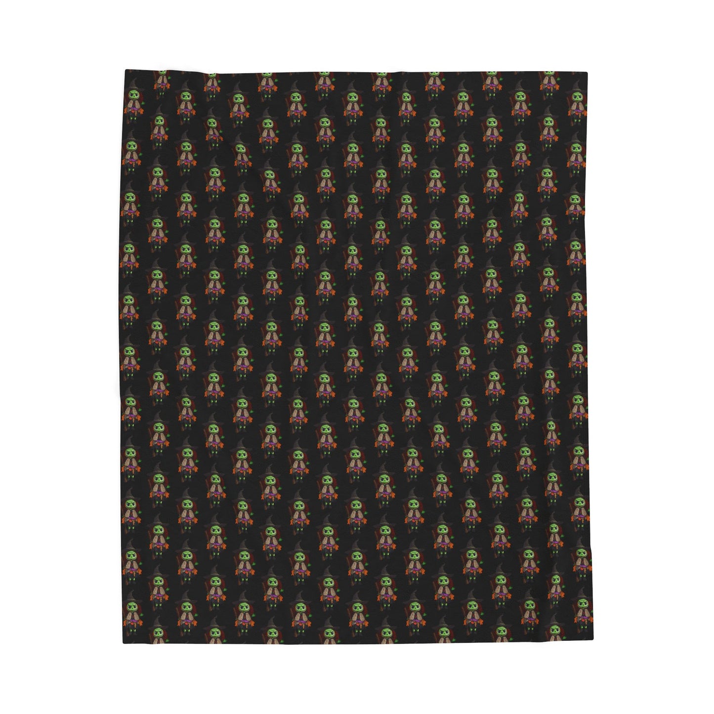 BORAH!'s La Brew Brew Blanket (Black)