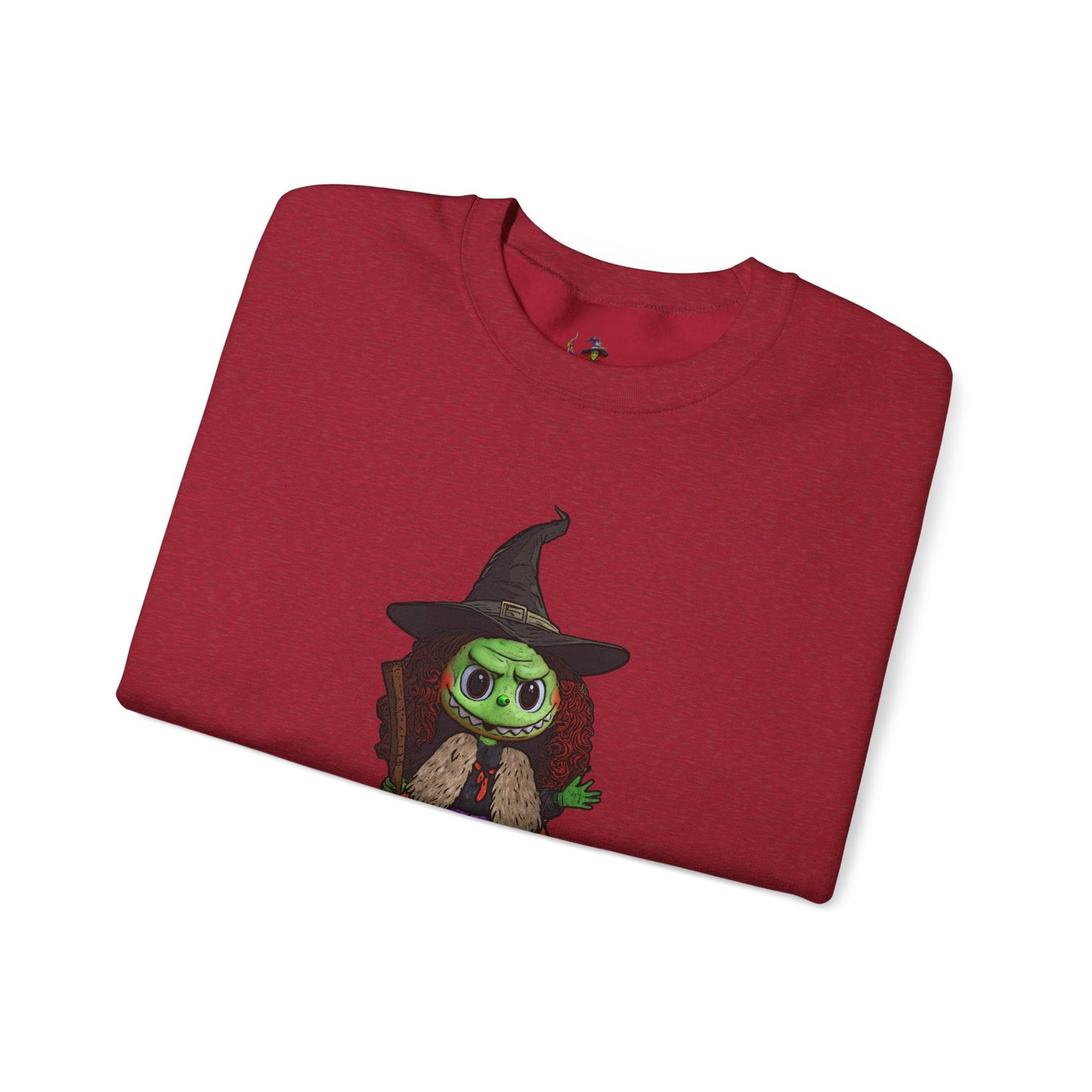 La Brew Brew Crewneck Sweatshirt,