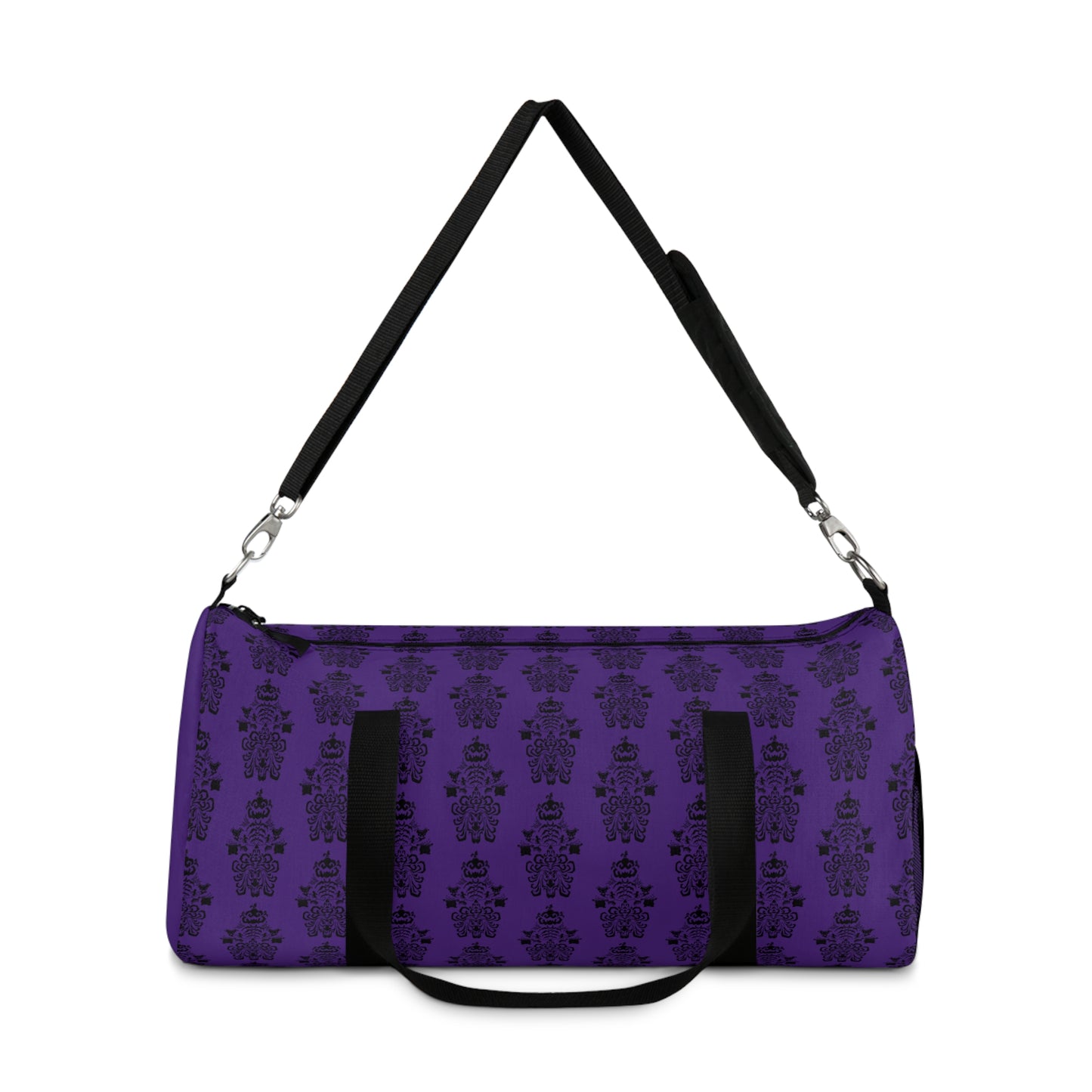 BORAH! Haunted Mansion Duffel Bag