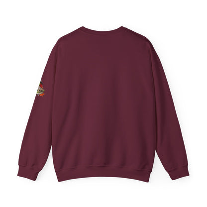 La Brew Brew Crewneck Sweatshirt,