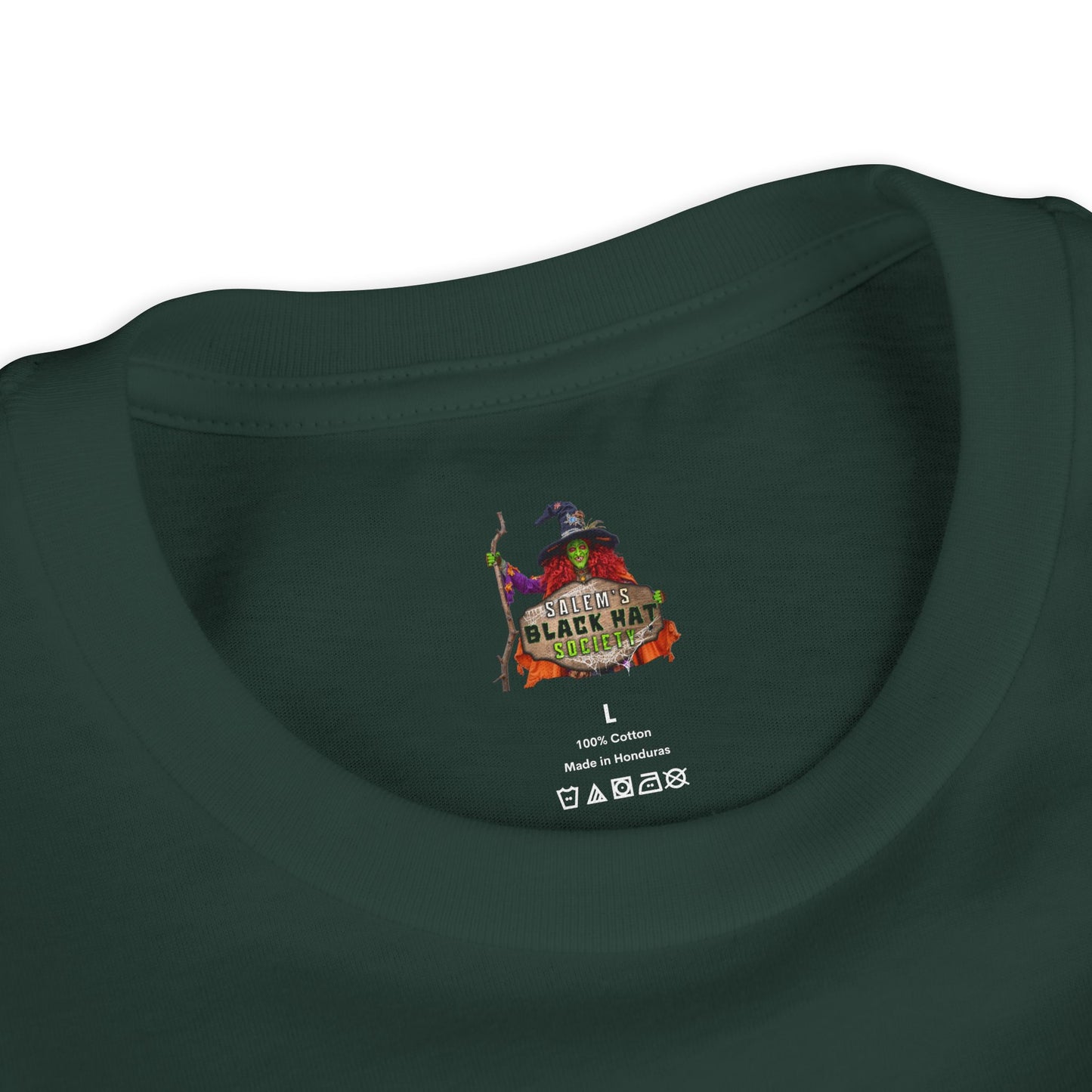 Youth La Brew Brew T-Shirt