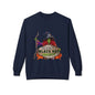 Unisex Midweight Softstyle Fleece Crewneck Sweatshirt