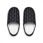 BORAH!'s Mansion Women's Slippers (Black)