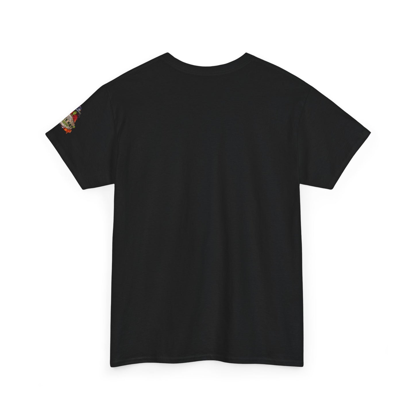 La Brew Brew: Halloween Unisex Cotton Shirt