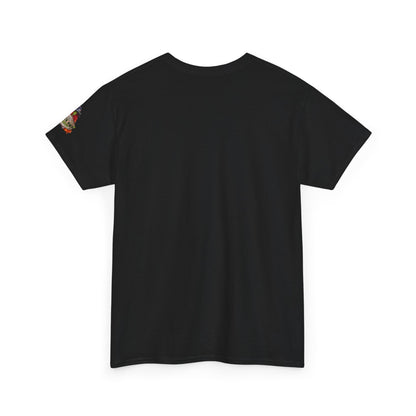 La Brew Brew: Halloween Unisex Cotton Shirt