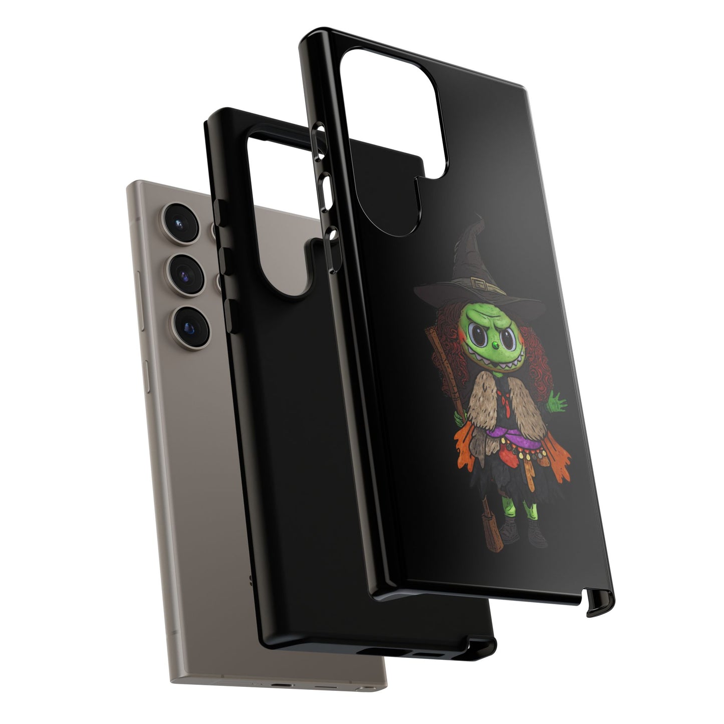 La Brew Brew Phone Case (Samsung Galaxy)