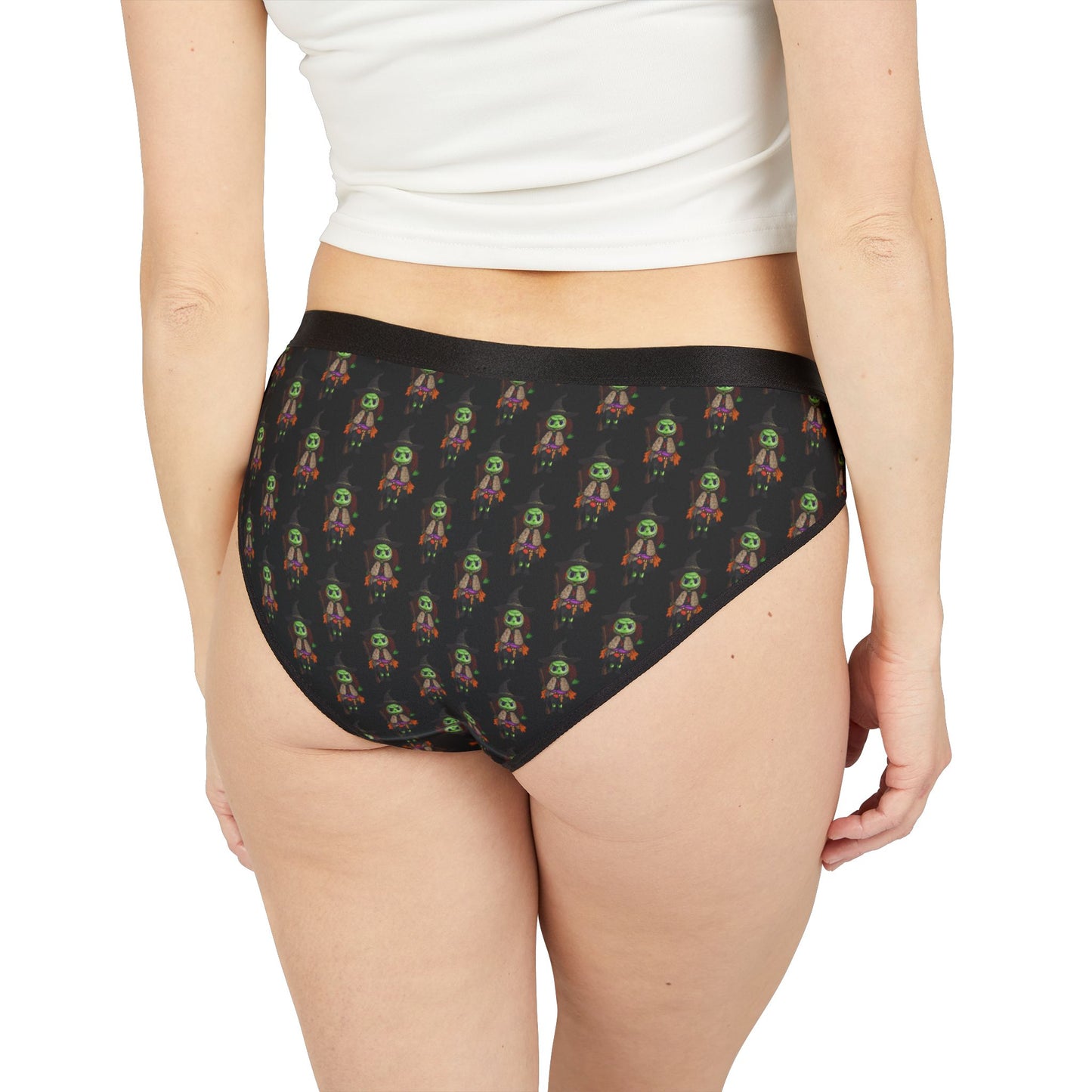 BORAH! La BREW BREW Women's Underwear