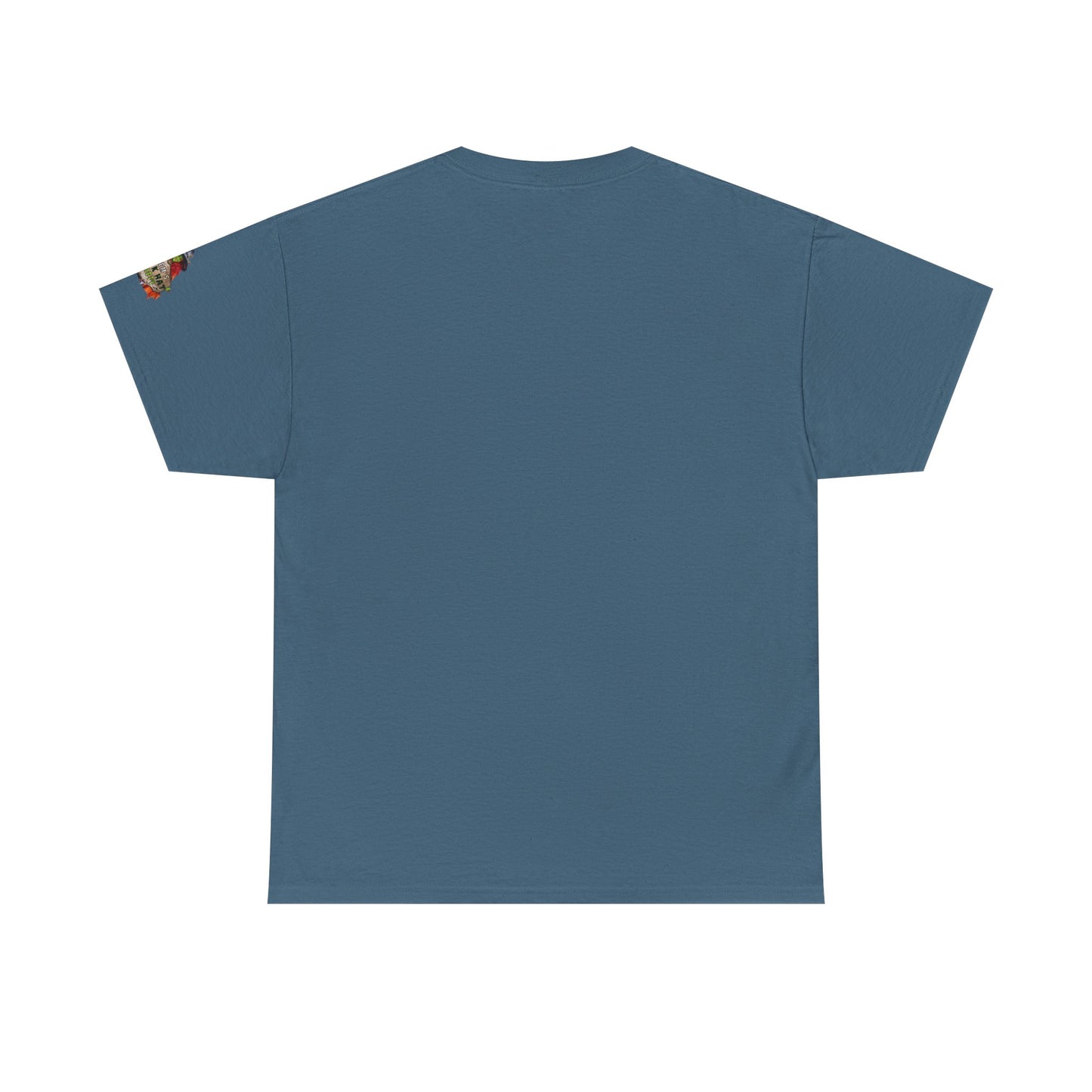 La Brew Brew: Halloween Unisex Cotton Shirt