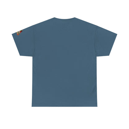 La Brew Brew: Halloween Unisex Cotton Shirt