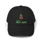 La Brew Brew Halloween Unisex Distressed Cap