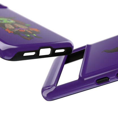 Purple La Brew Brew Phone Case (Google Pixel)