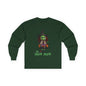 La Brew Brew Long Sleeve Tee