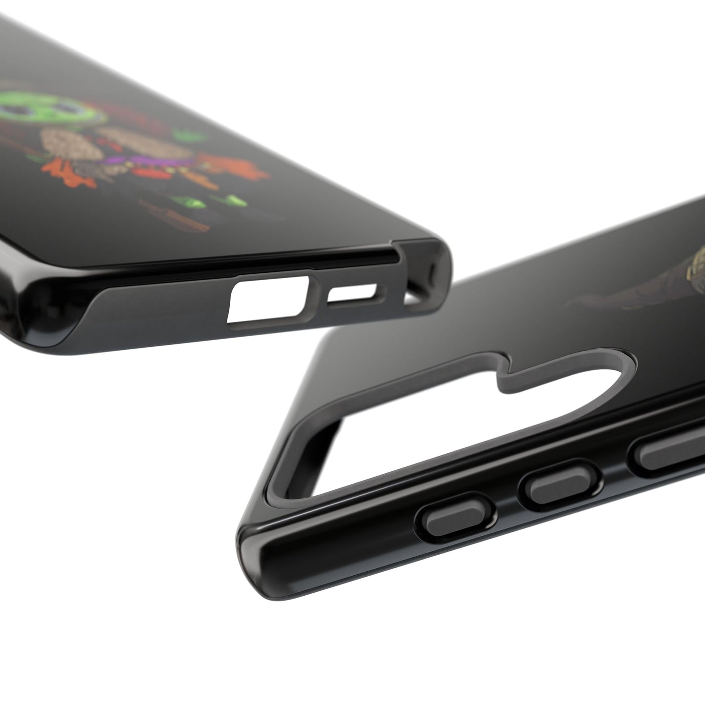La Brew Brew Phone Case (Samsung Galaxy)