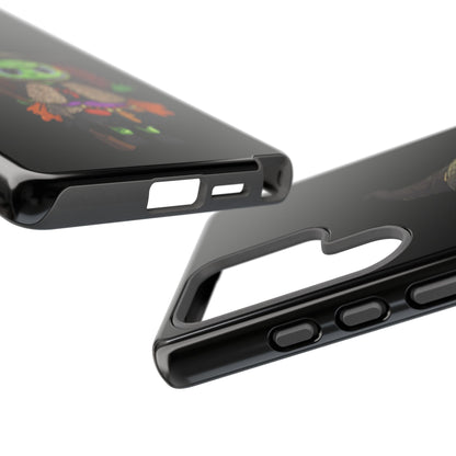 La Brew Brew Phone Case (Samsung Galaxy)