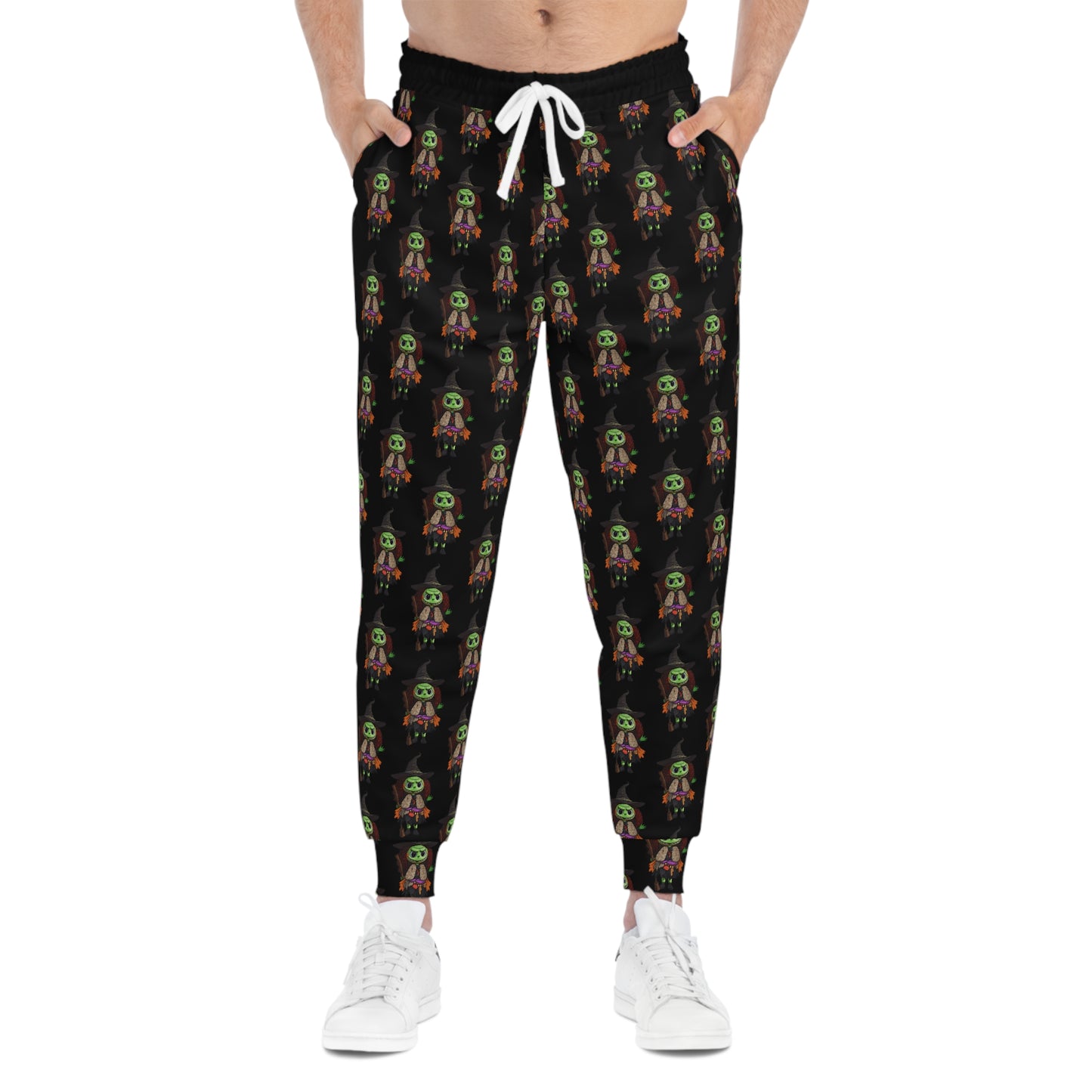 LA BREW BREW Athletic Joggers