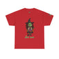La Brew Brew: Halloween Unisex Cotton Shirt