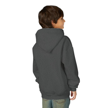 Youth La Brew Brew Hoodie